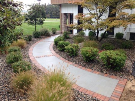 Michigan Commercial Landscaping Company, Landscaping Companies Traverse City Michigan